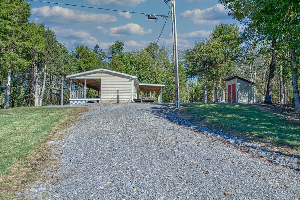 1582 Spring Fork Rd Property Photo 33