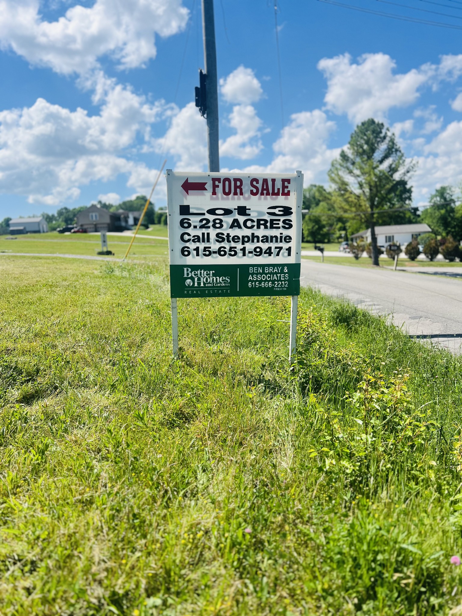0 Calista Rd Property Photo 1