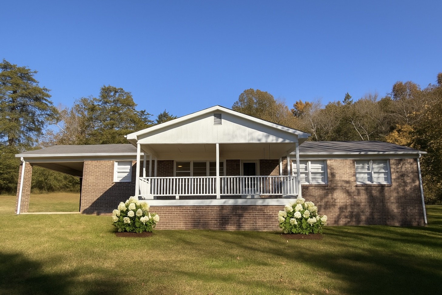 355 Chicken Creek Rd Property Photo 1