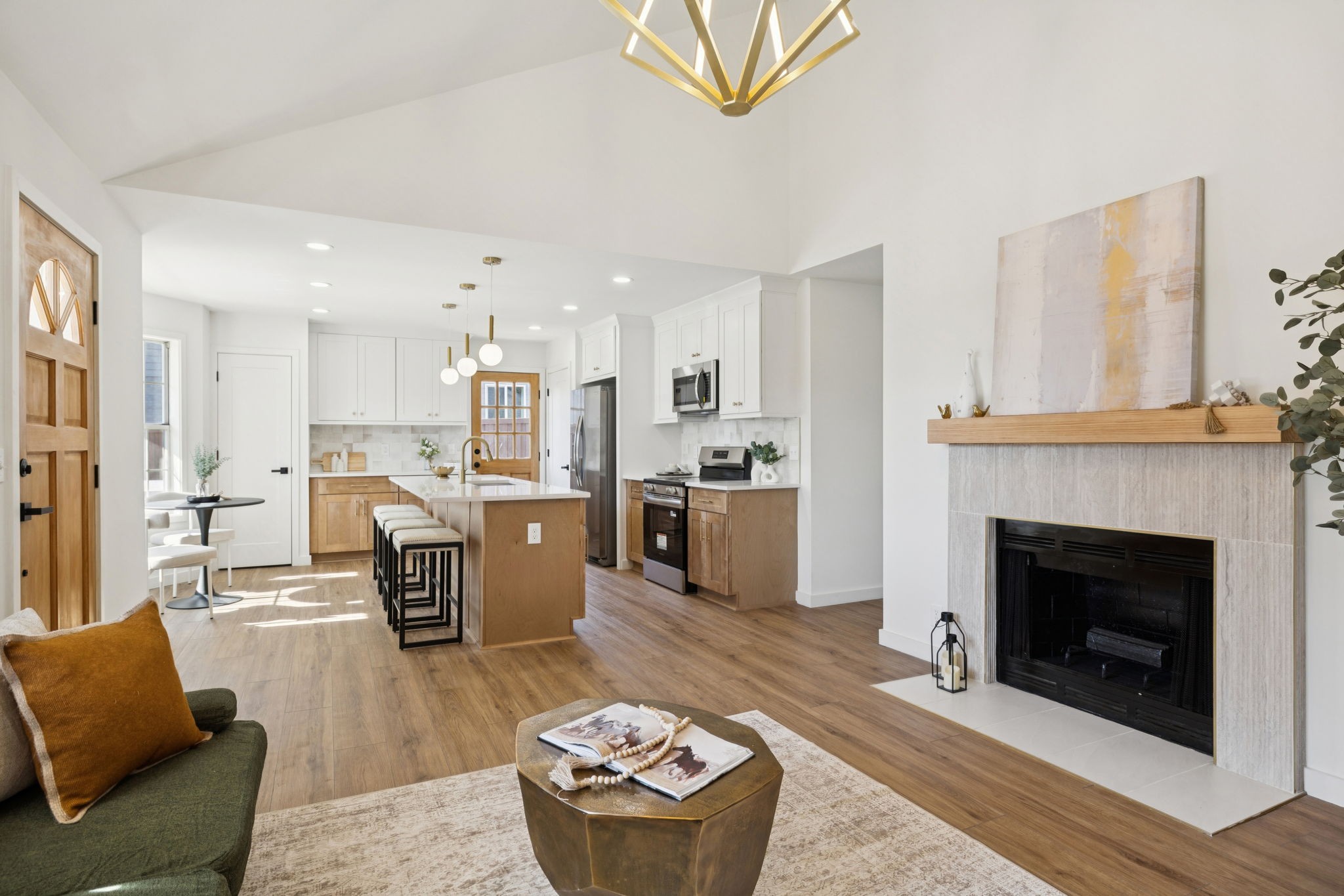 229 Garner Ave Property Photo 1