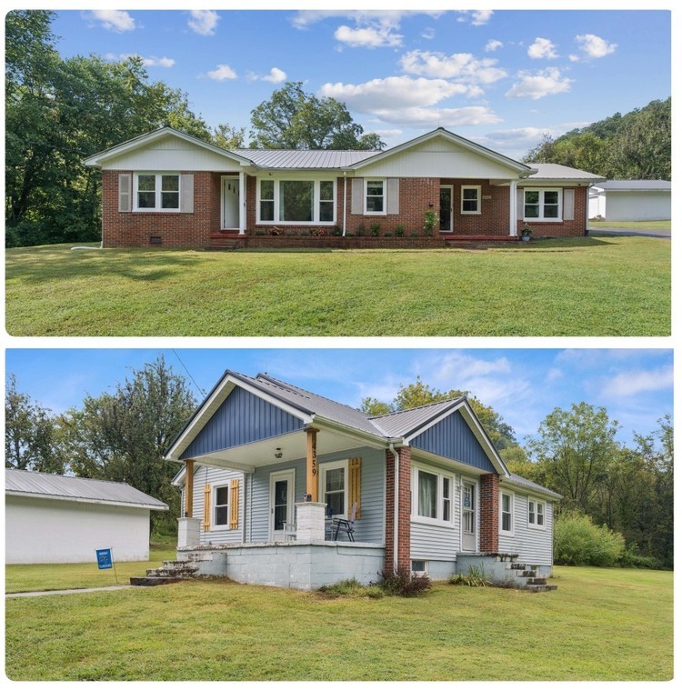 4341 Gassaway Rd Property Photo 1