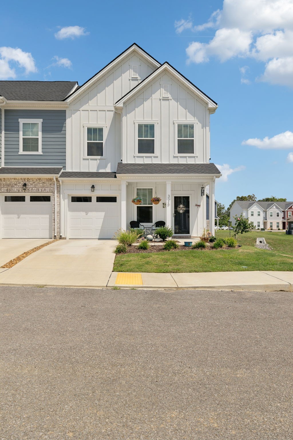 326 Carver Connection Property Photo