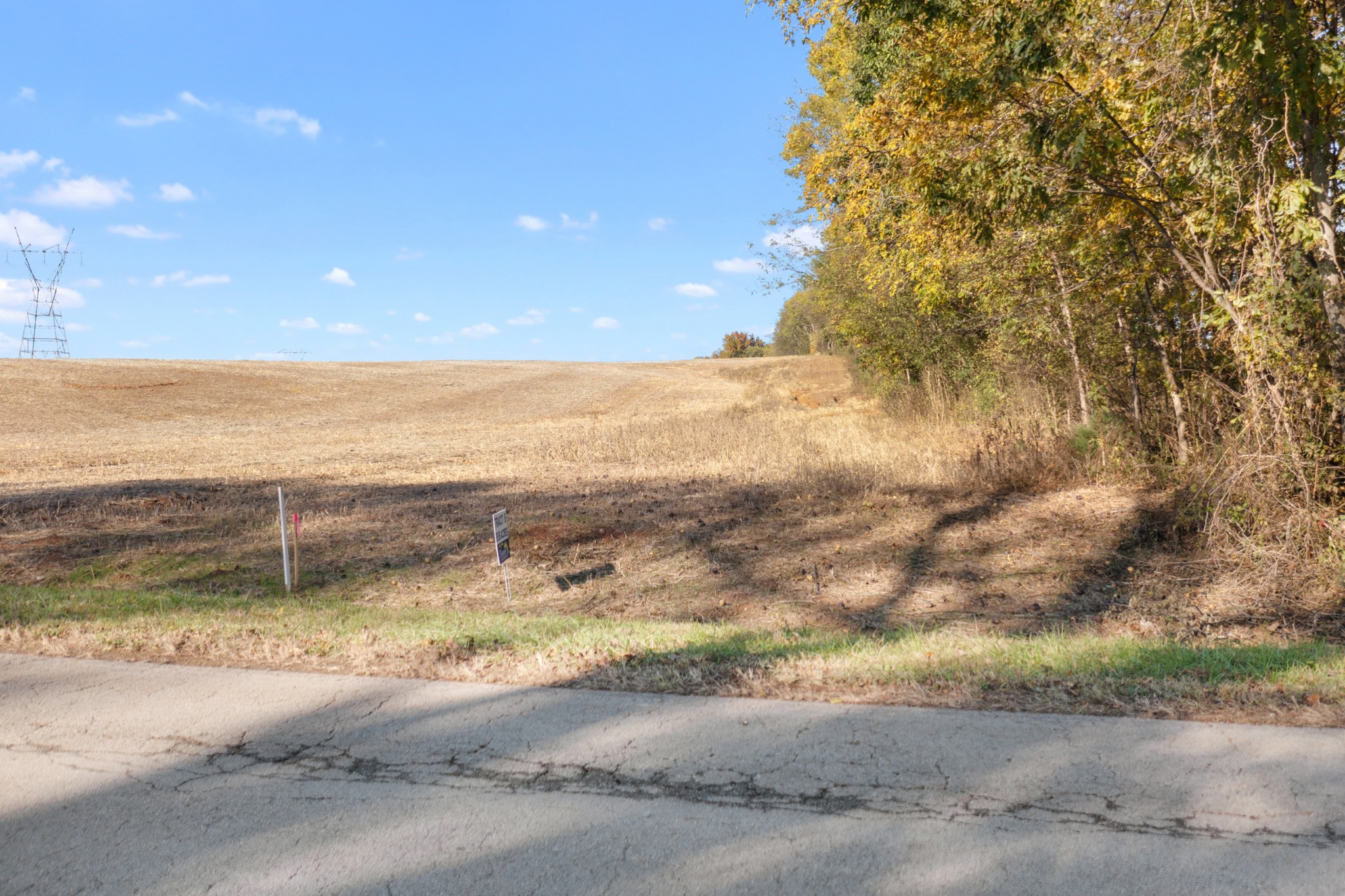 0 William Woodard Rd Property Photo 1