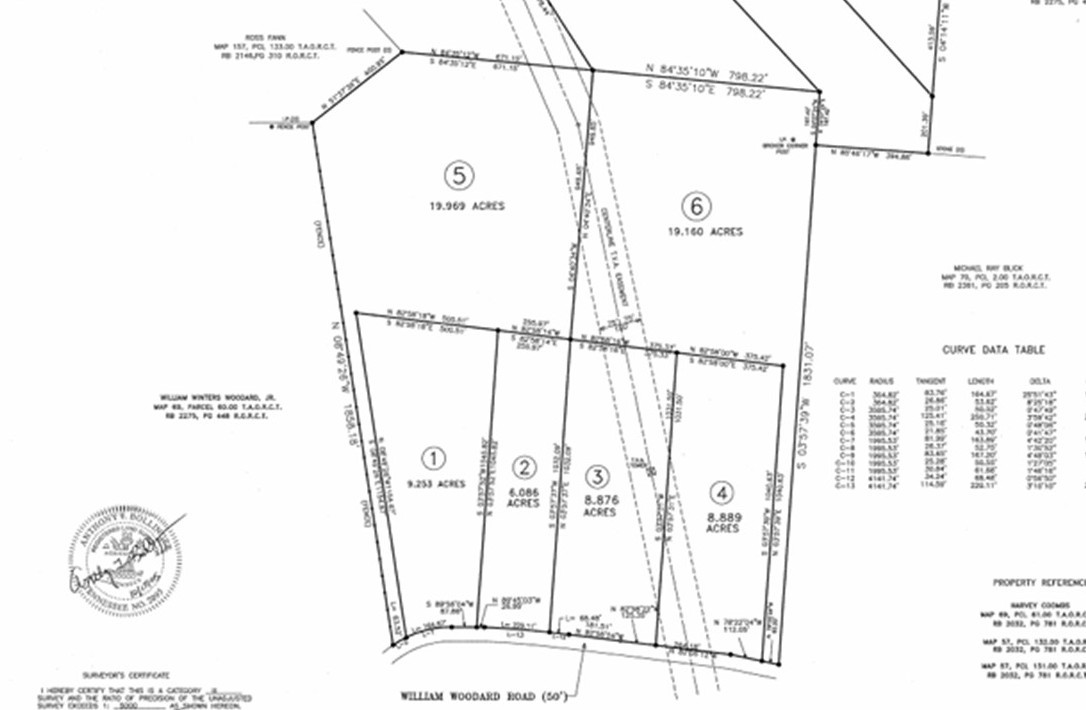 0 William Woodard Rd Property Photo 11