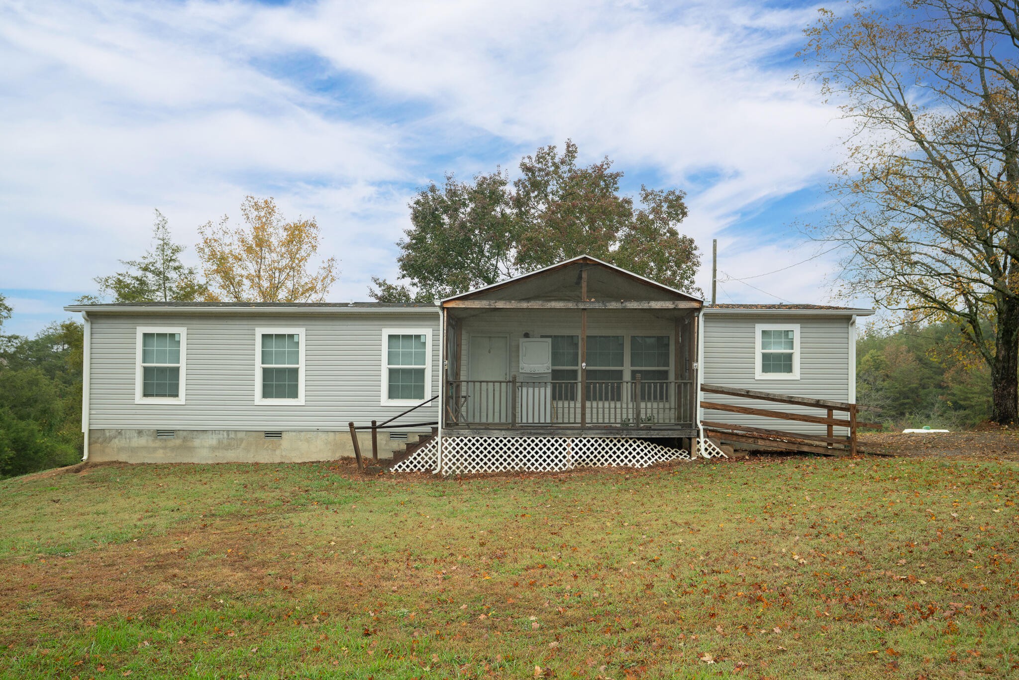 164 Co Rd 635 Property Photo 1