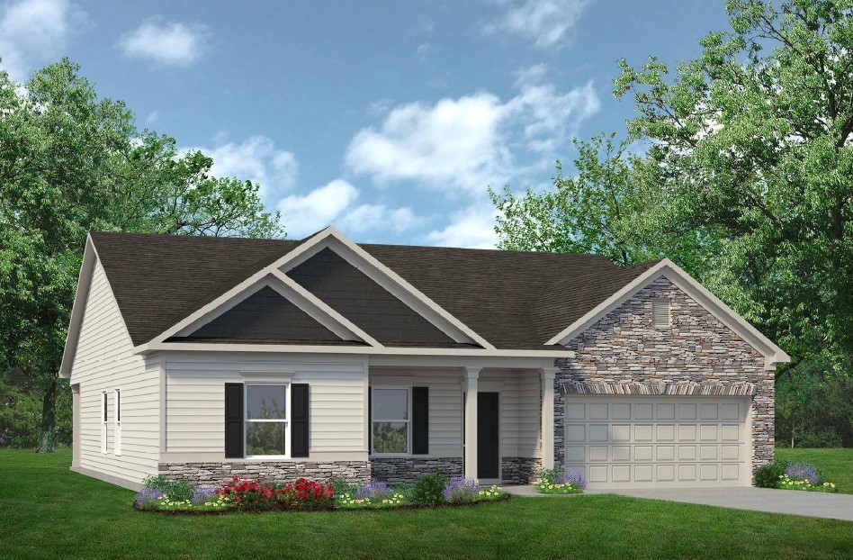 589 Nightengale Ridge Dr Property Photo 1