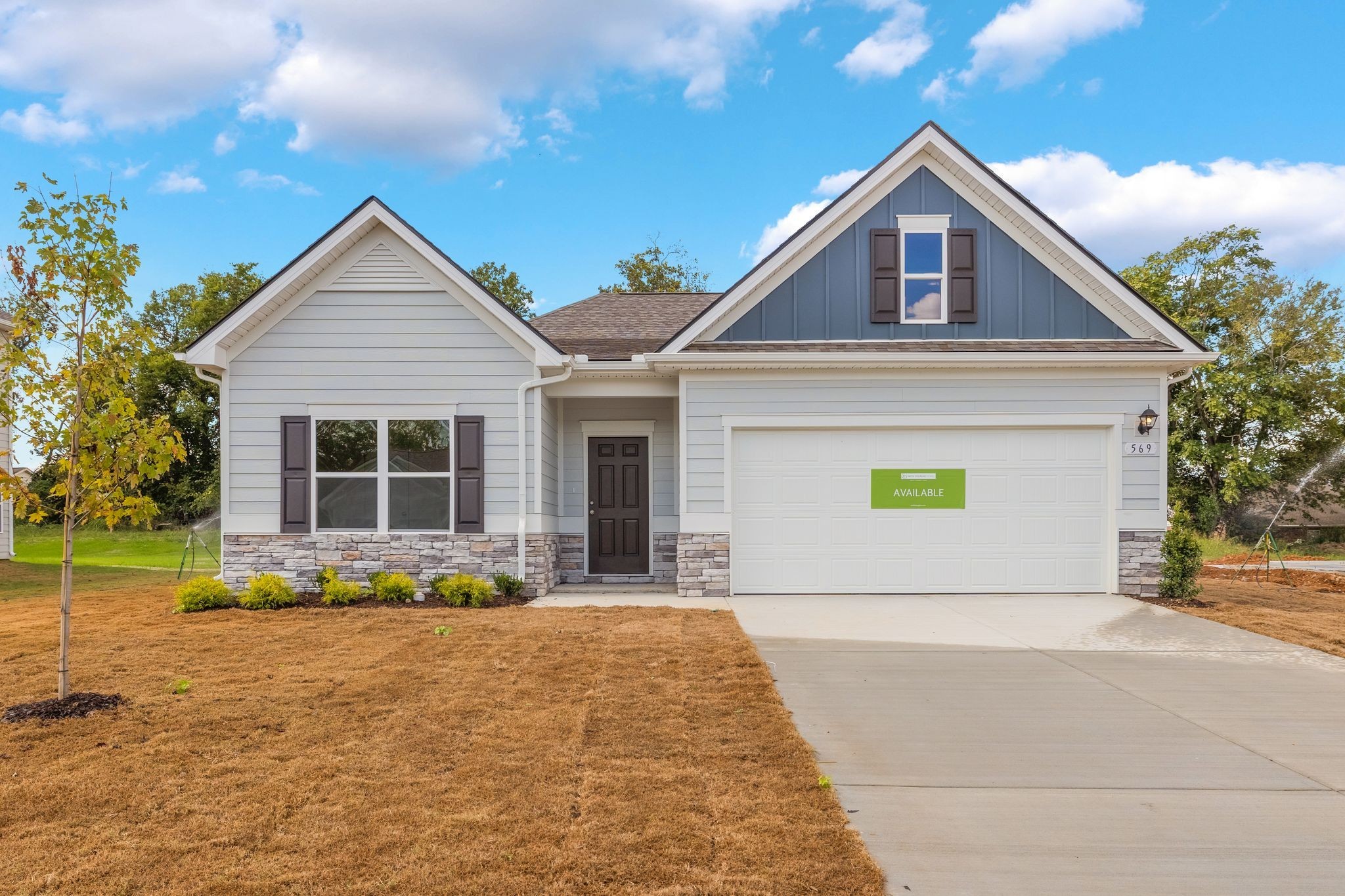 569 Nightengale Ridge Dr Property Photo 1