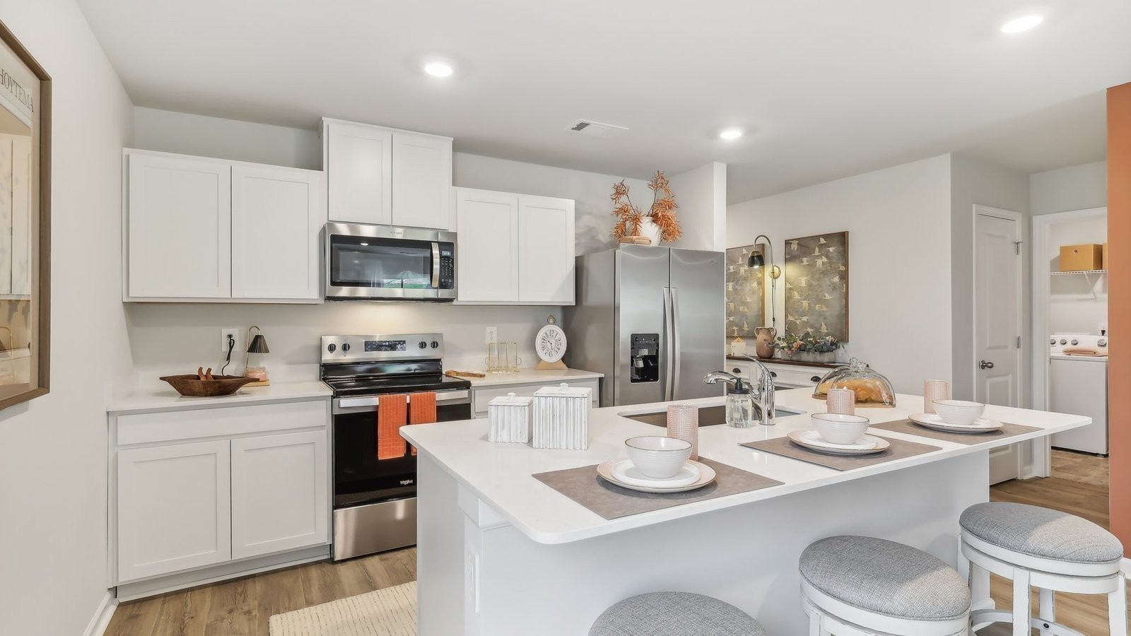 1409 Prescott Lane Property Photo 1