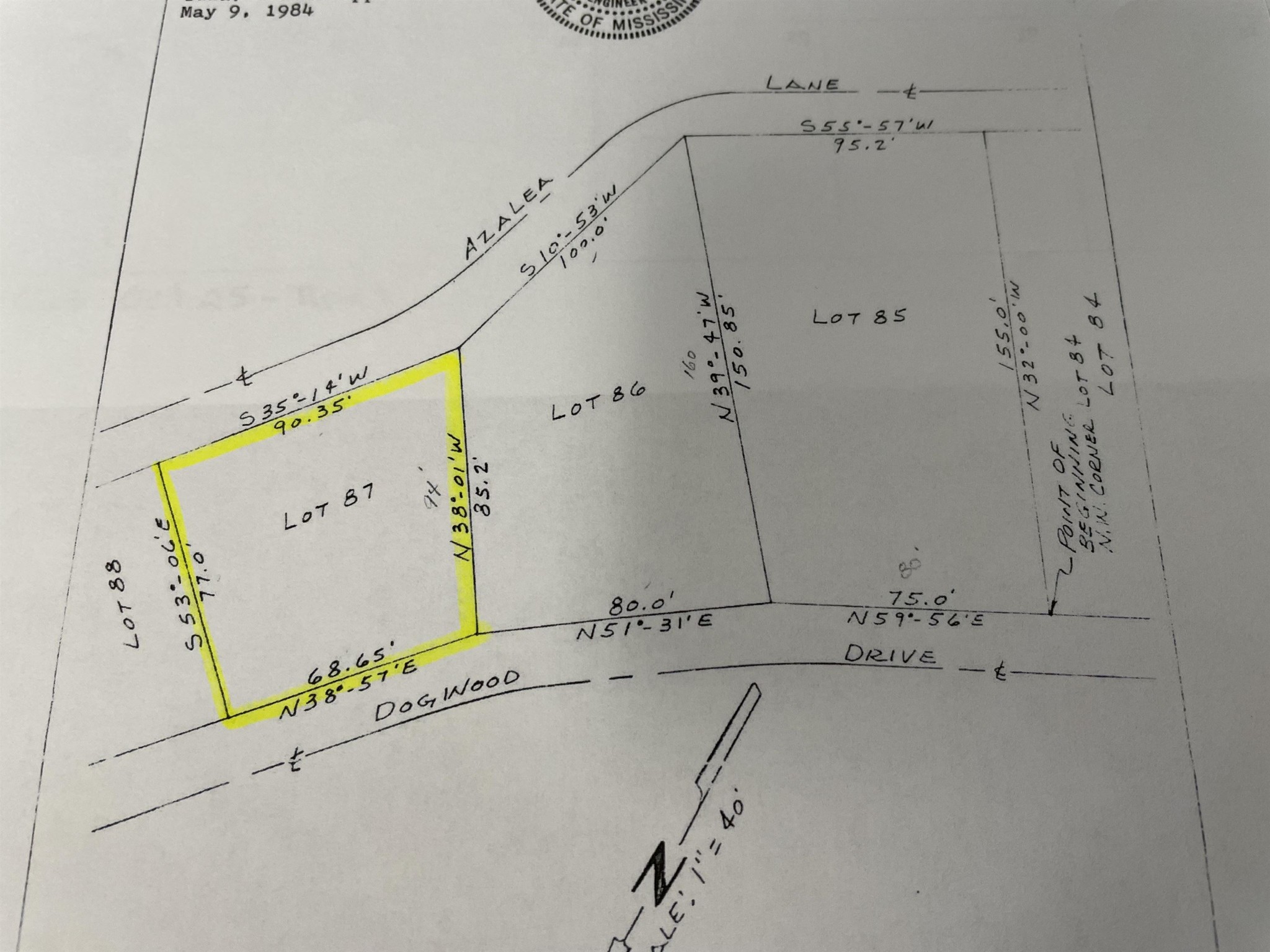 87 Cr 262 Rd Property Photo 1