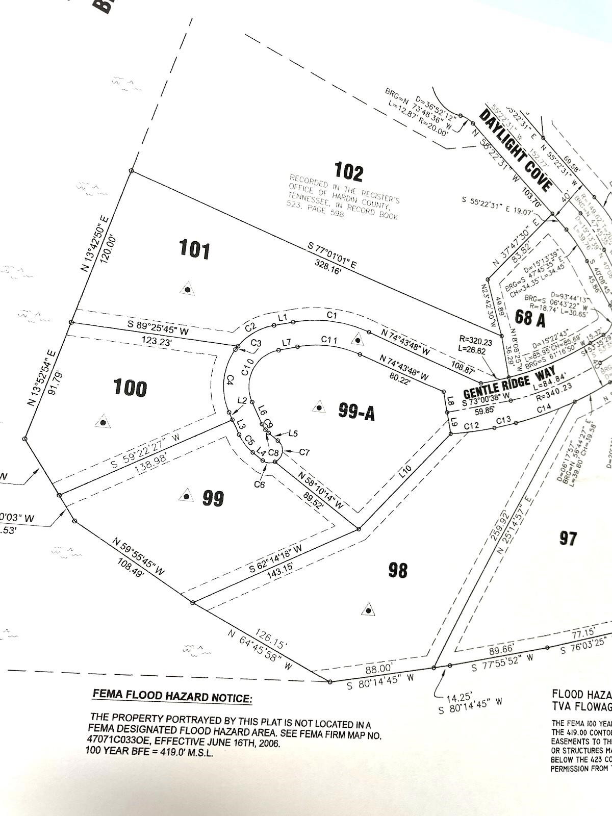 0 Gentle Ridge Way Property Photo 1