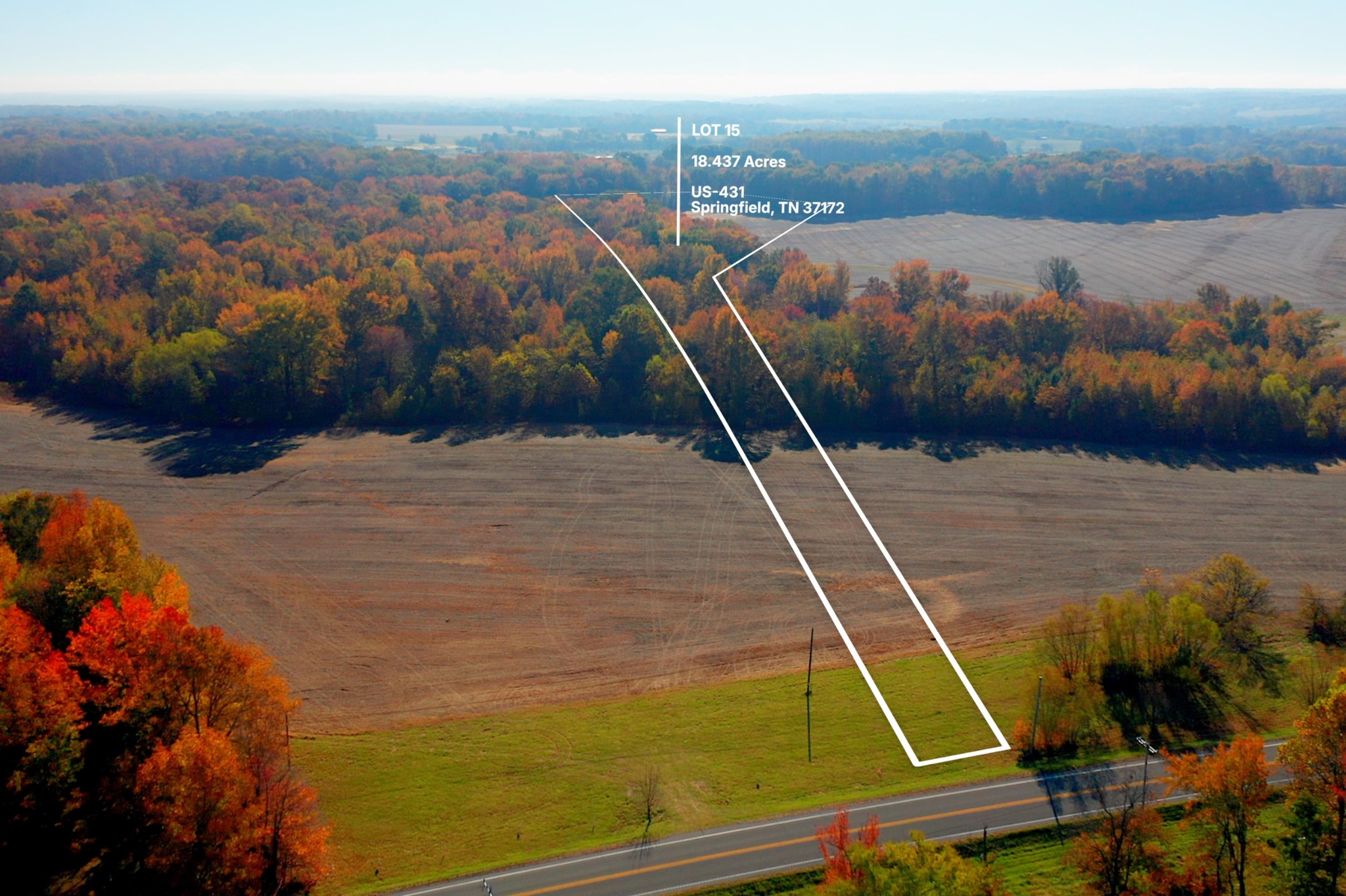 0 Hwy 431, N Property Photo 1