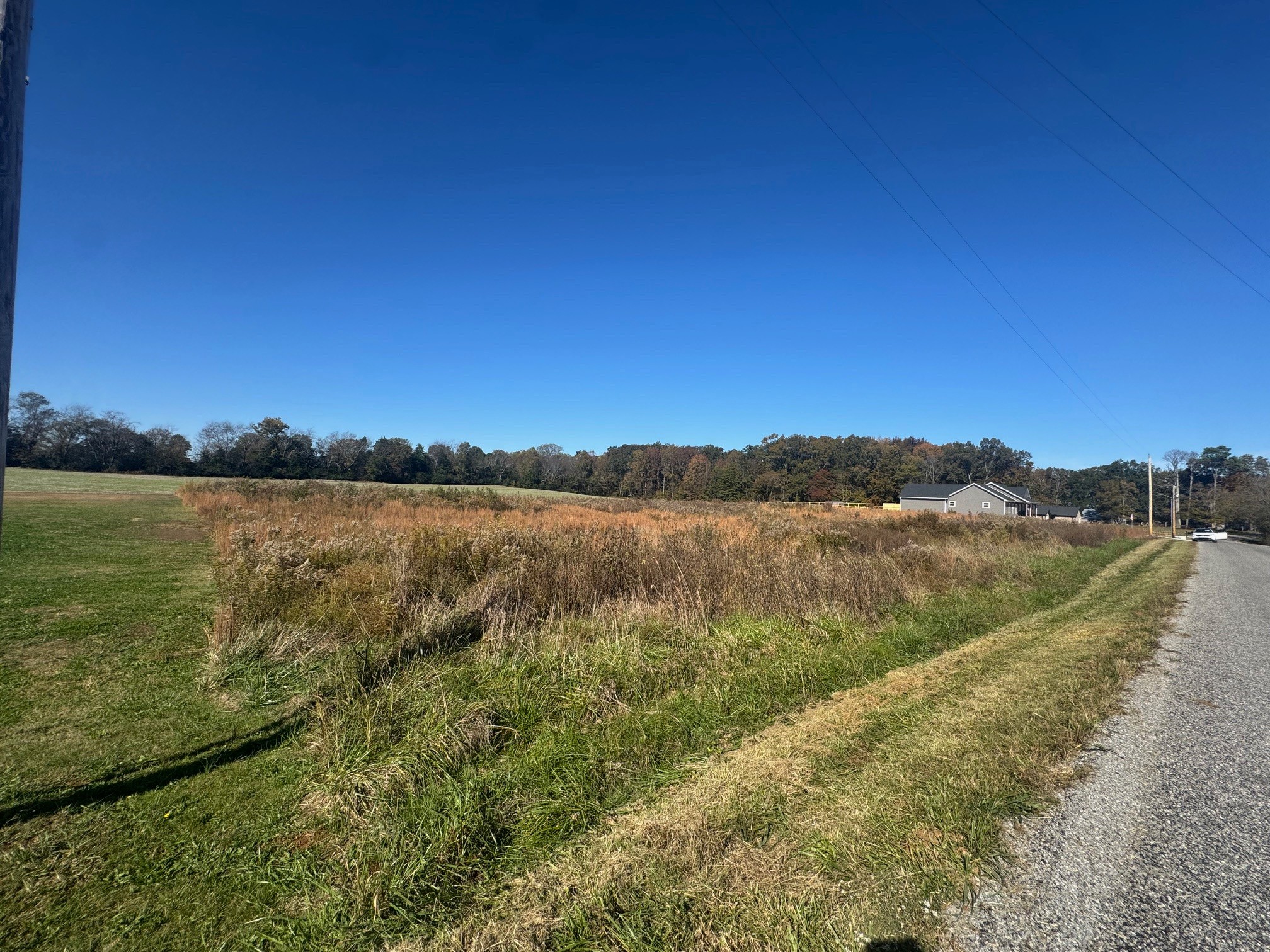 0 Old Clark Rd Property Photo 1