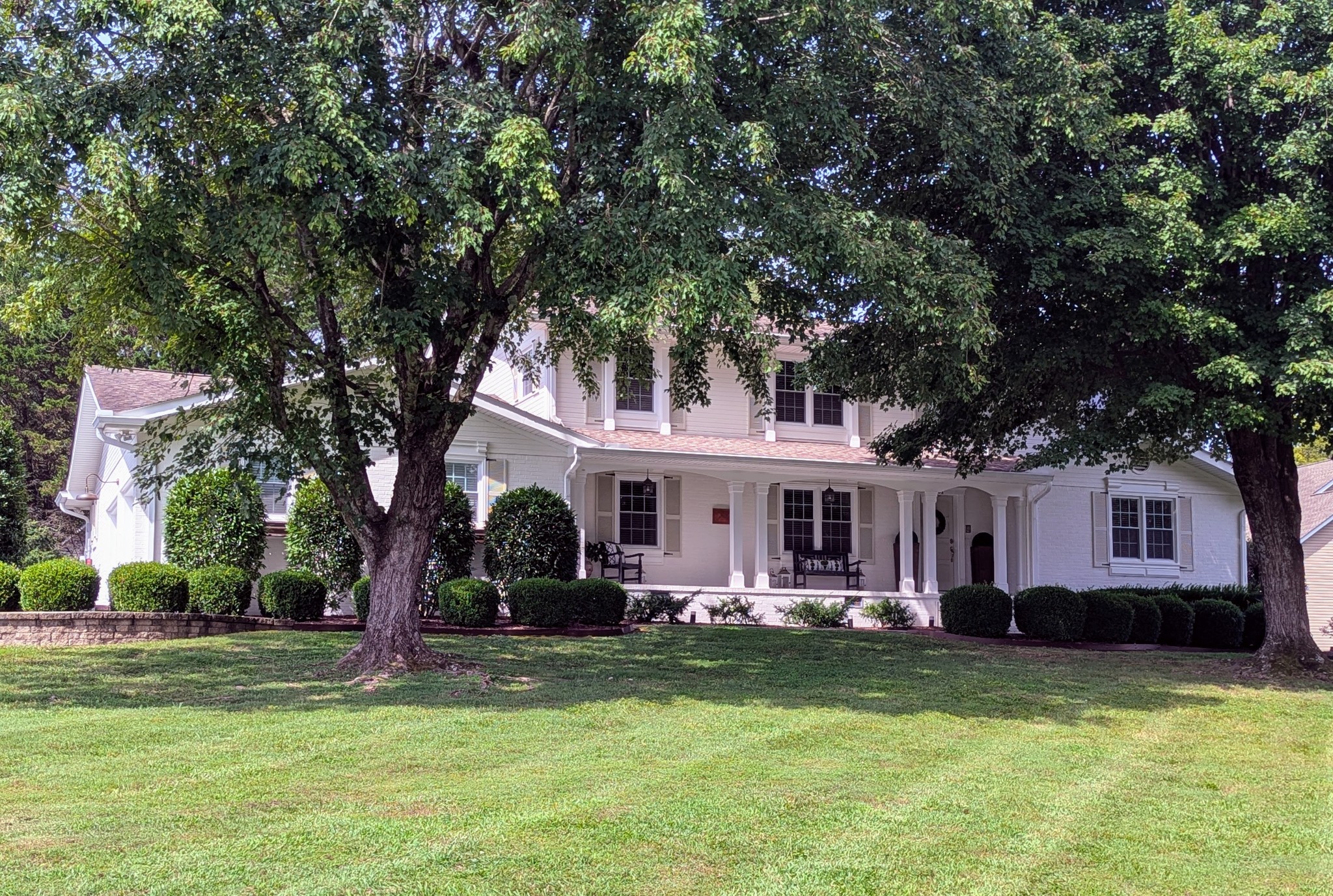 801 Thomas Ave Property Photo 1