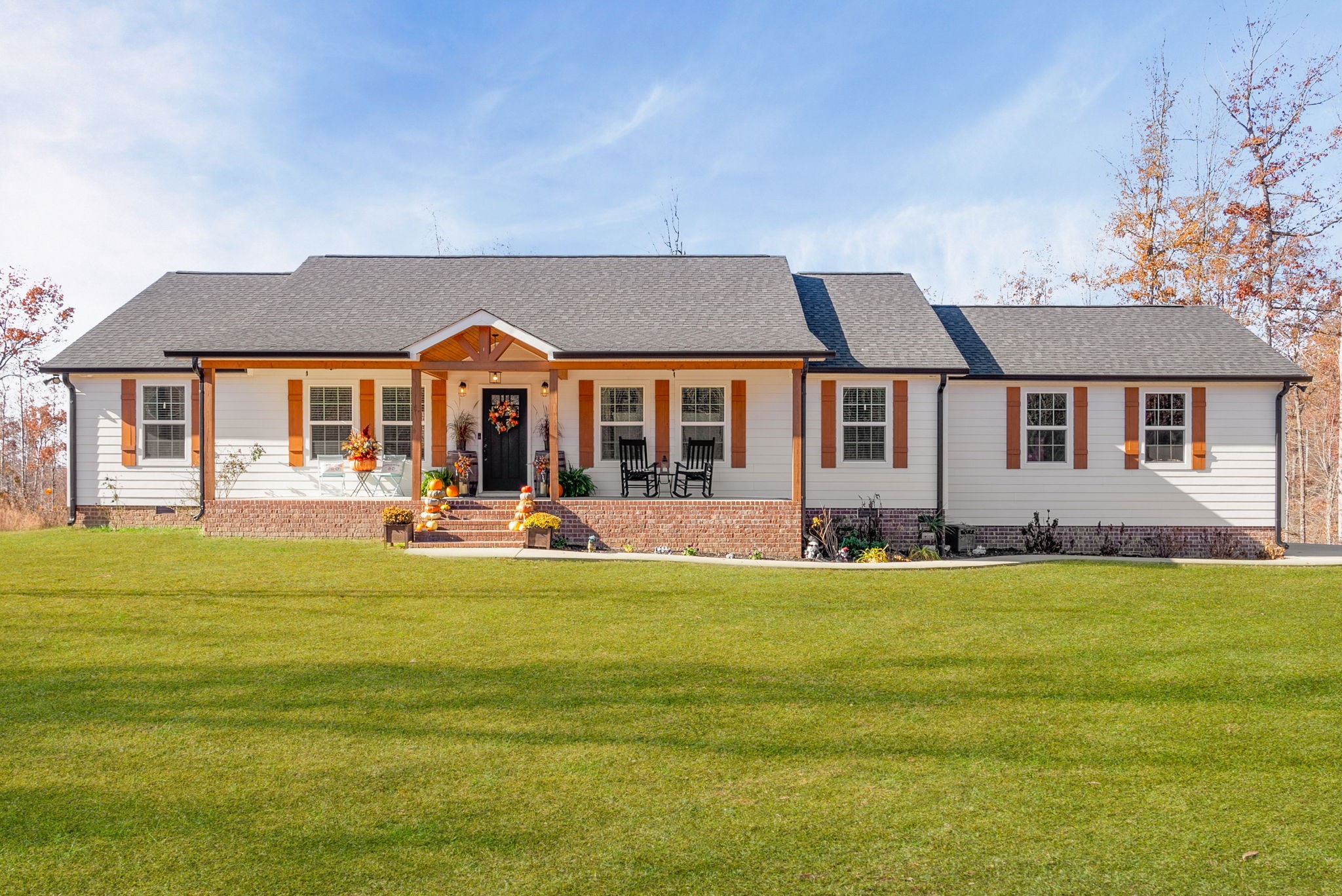 342 Deep Cut Rd Property Photo 1