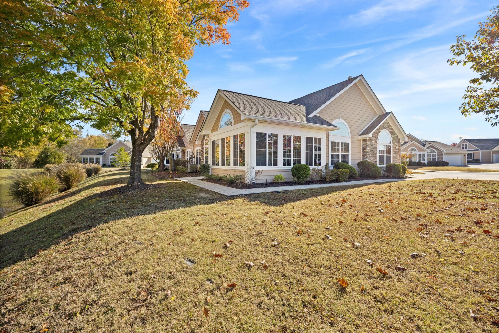 2457 Baskette Way Property Photo 1