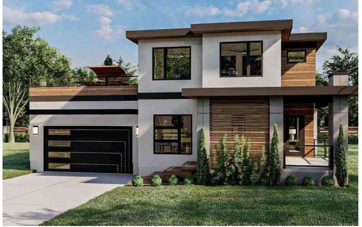 943 Overlook Trl Property Photo 1