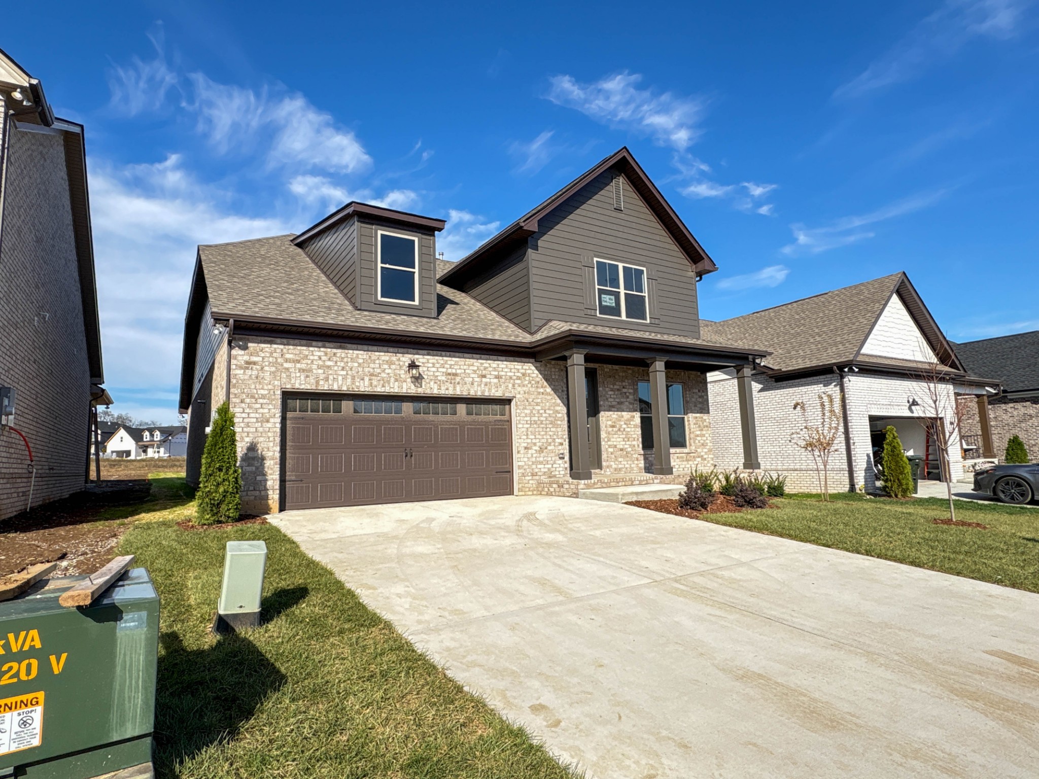 106 Sable East St lot 154 Property Photo 1