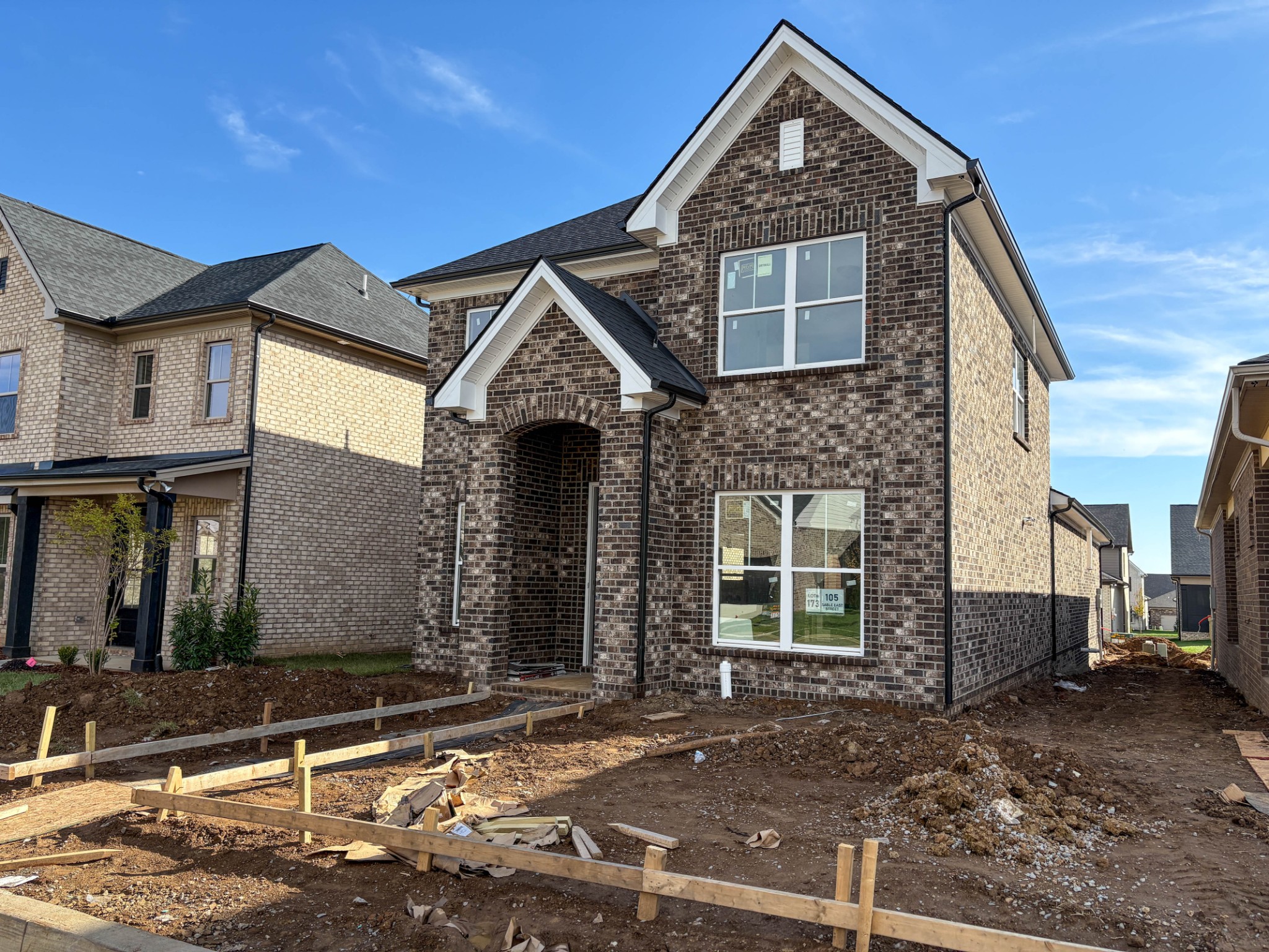 105 Sable East St lot 173 Property Photo 1