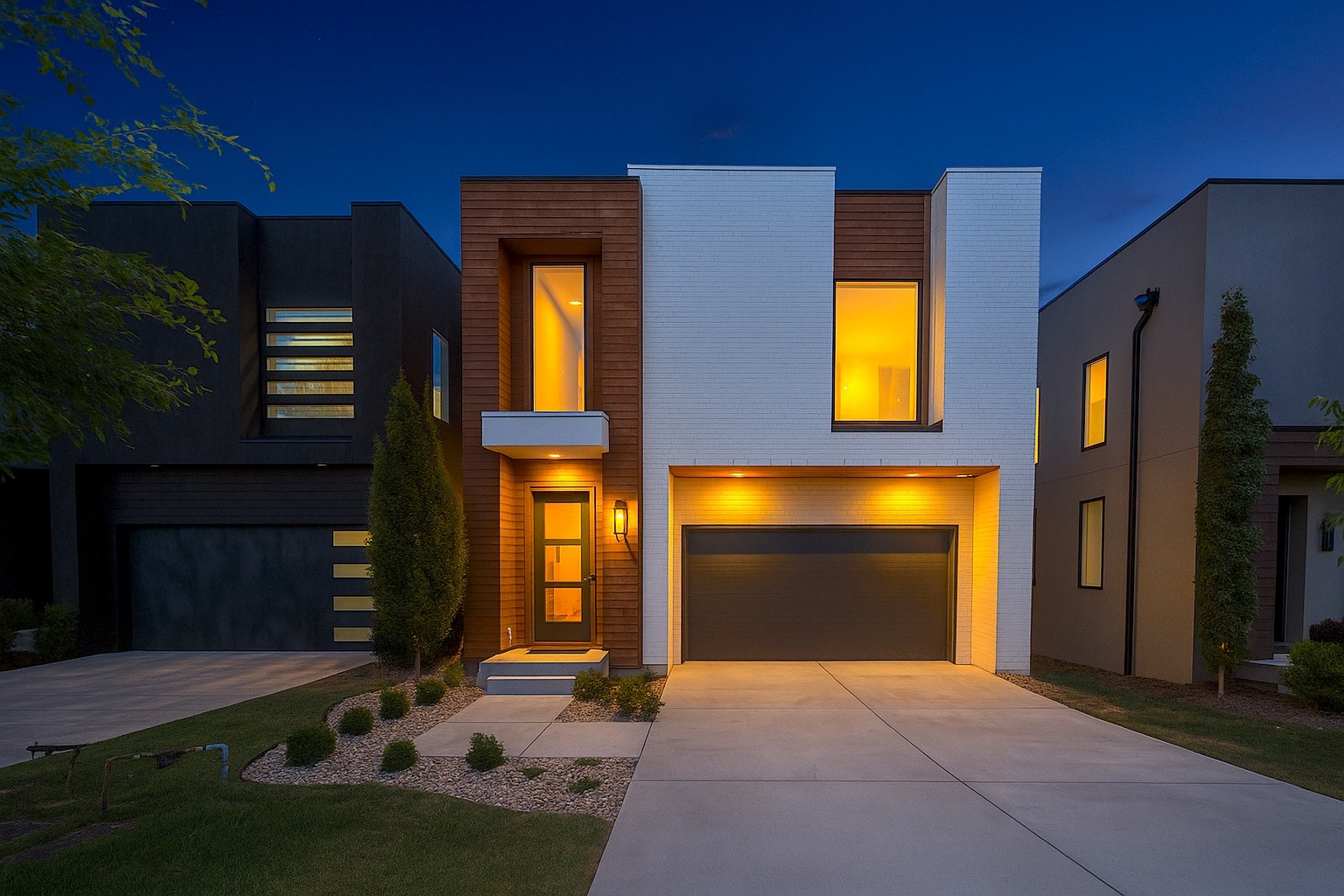 4115 Kimbark Dr Property Photo 1