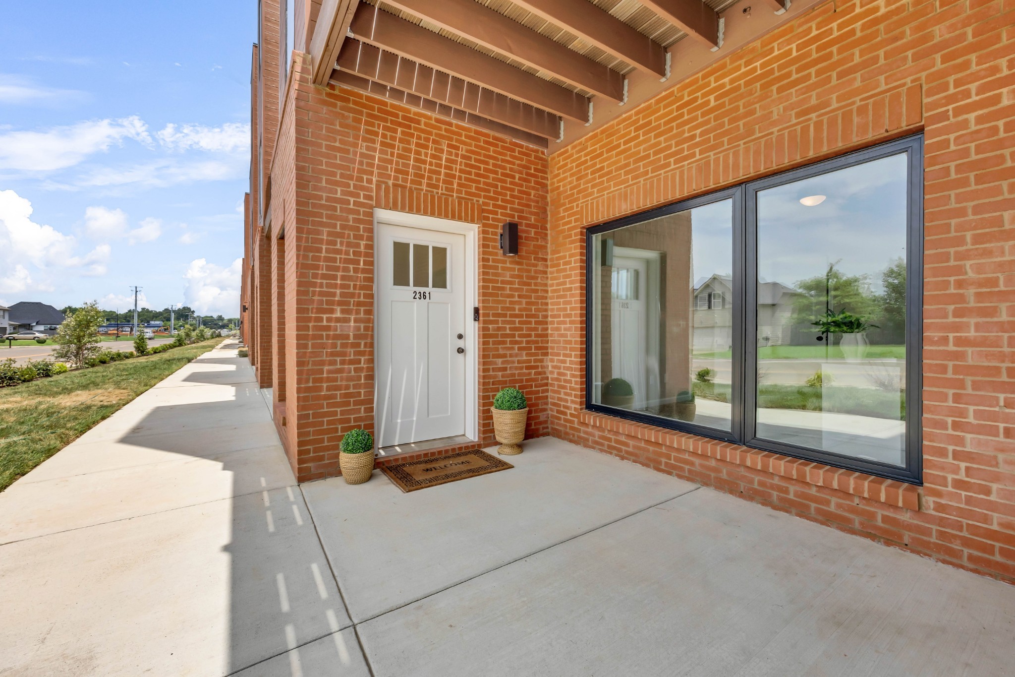 2363 Pea Ridge Road Property Photo 8