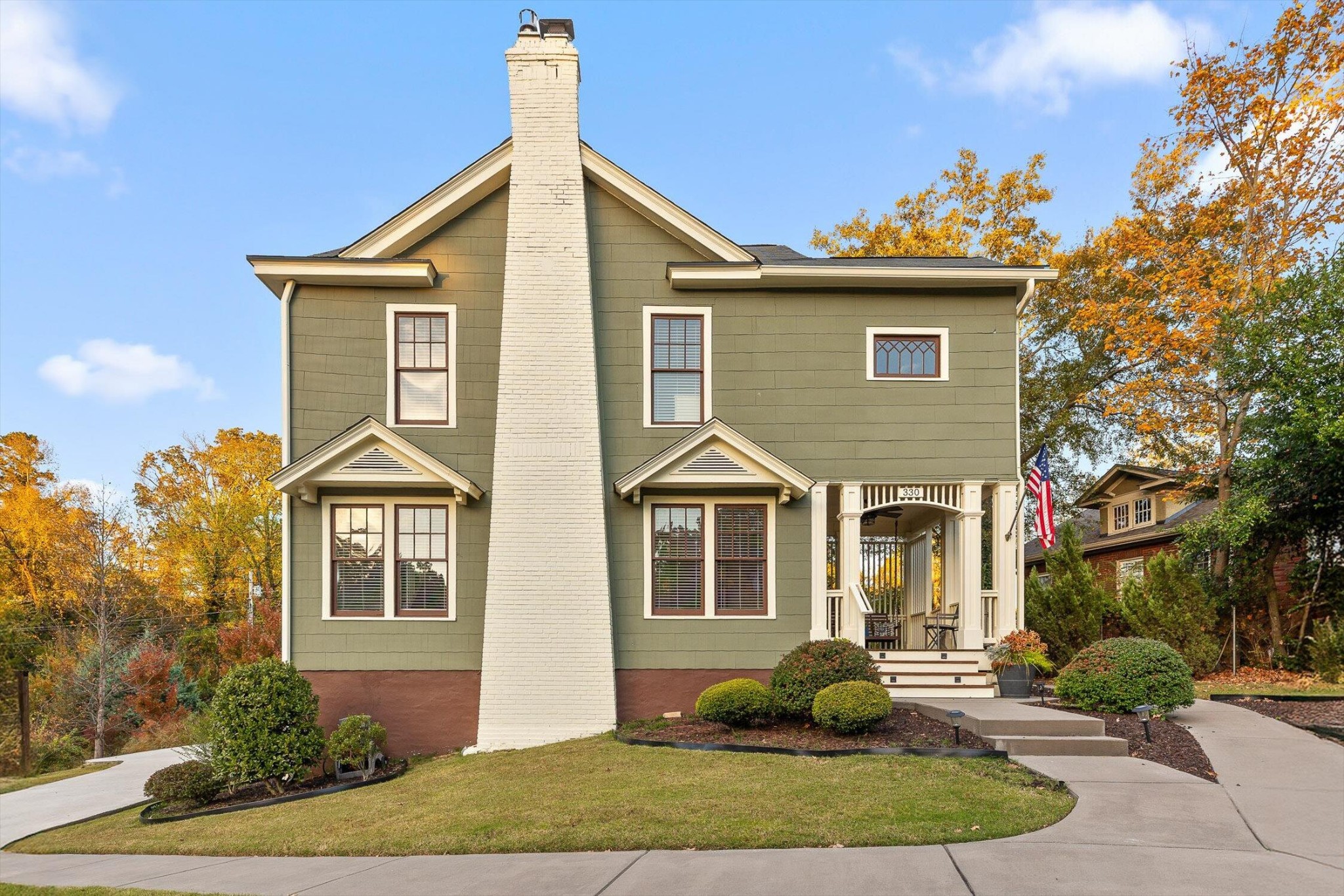 330 Crestway Drive Property Photo 1