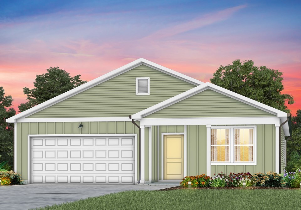 3254 Barrel Oak Pass Property Photo 1