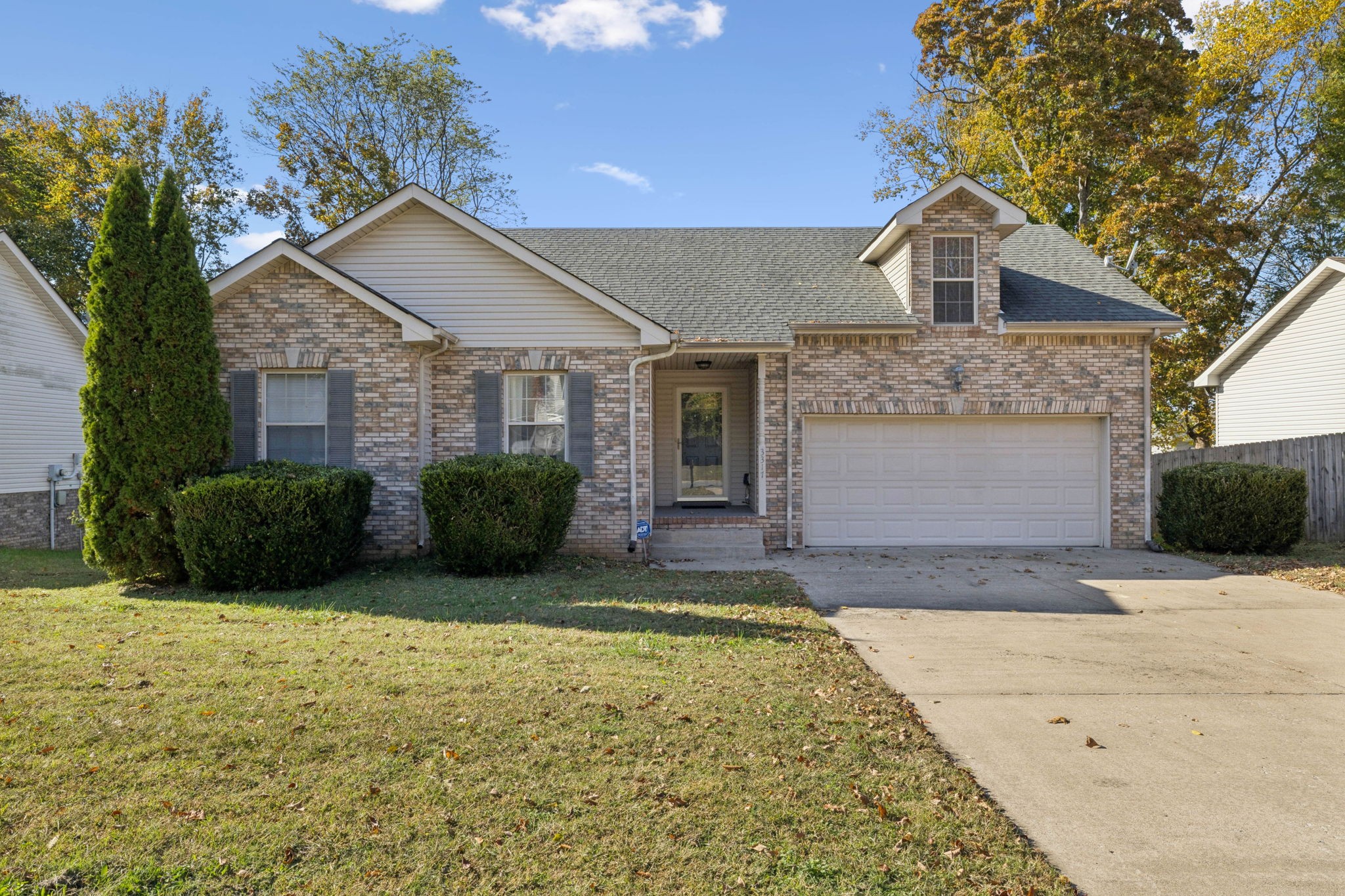 3317 S Senseney Cir Property Photo 1