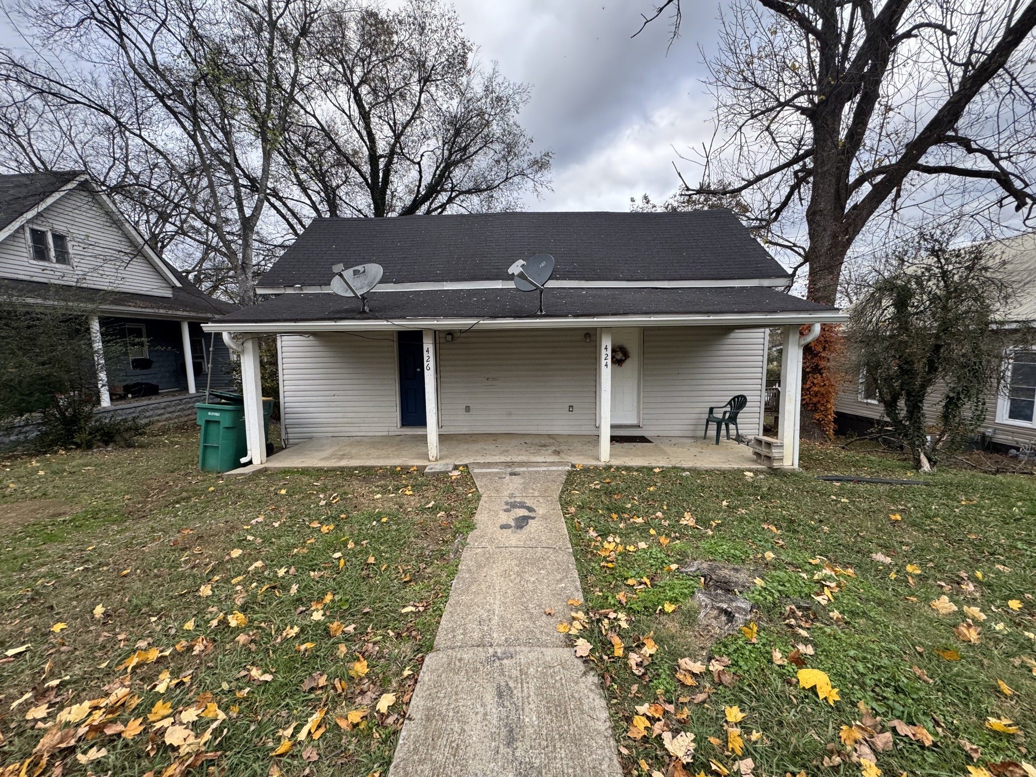 424 Maple St Property Photo 1