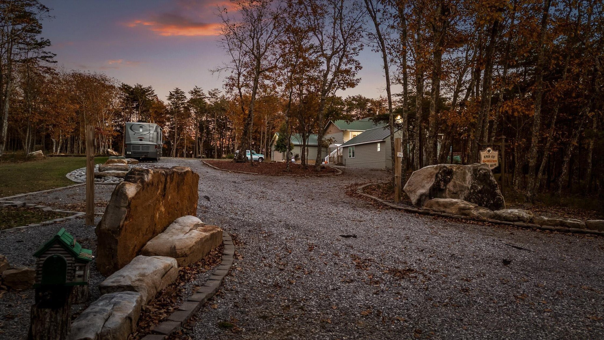 504 Wolf Run Property Photo 4