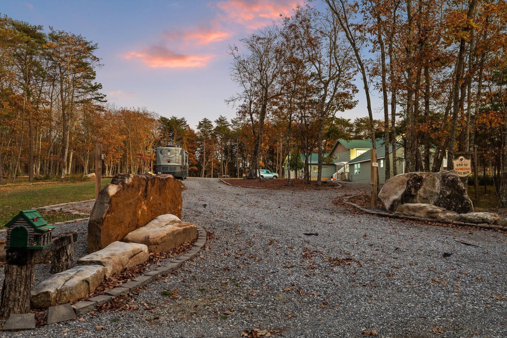 504 Wolf Run Property Photo 8