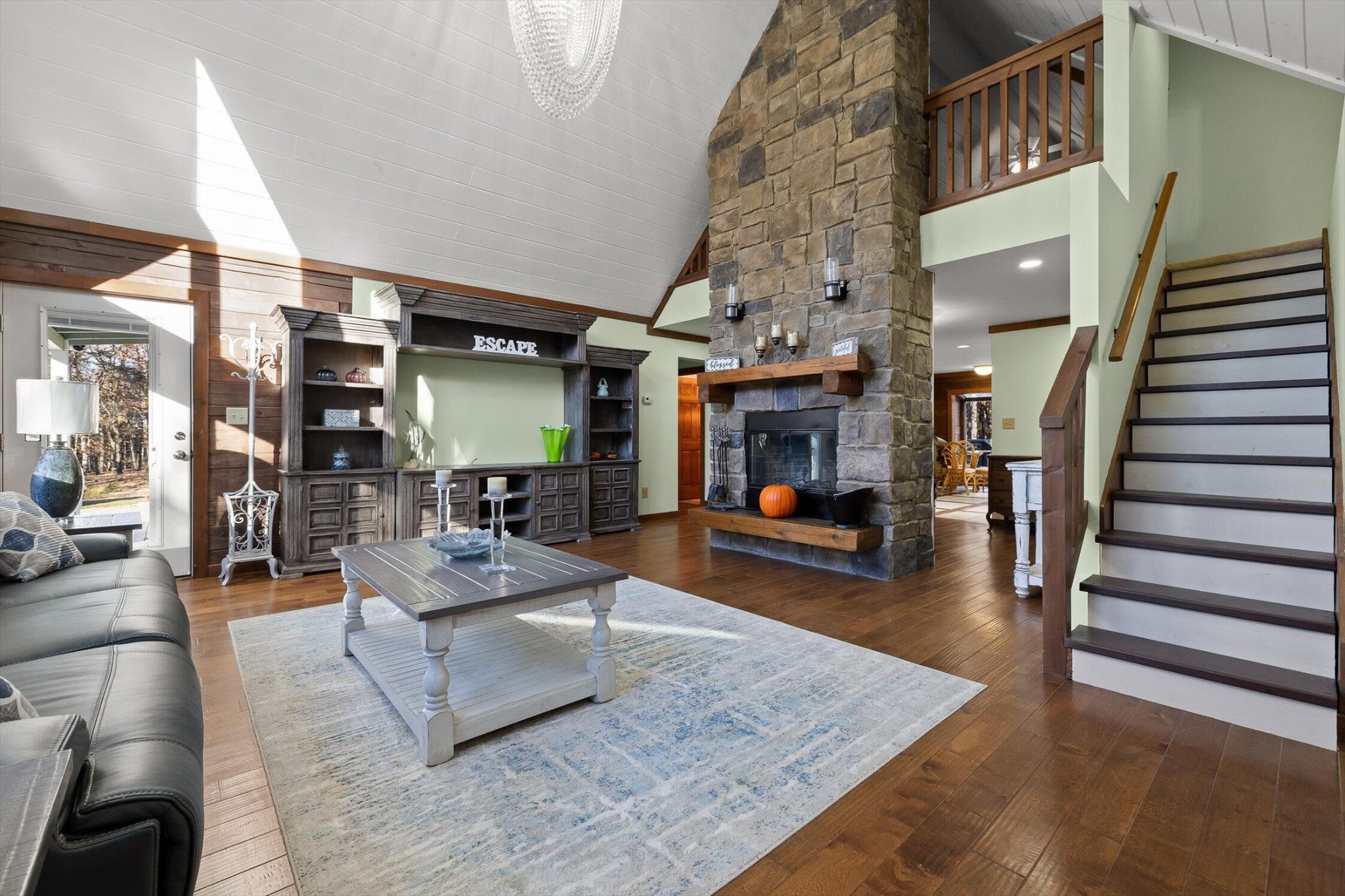 504 Wolf Run Property Photo 14