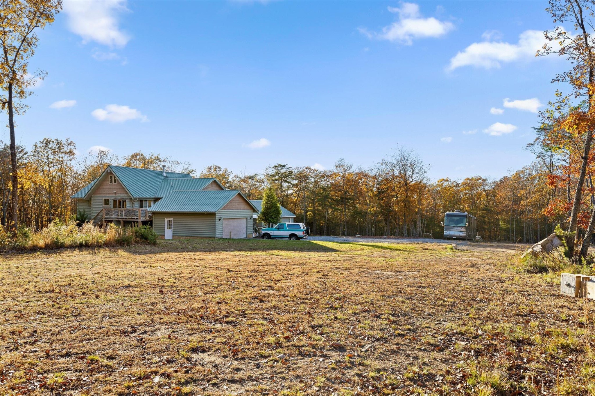 504 Wolf Run Property Photo 93