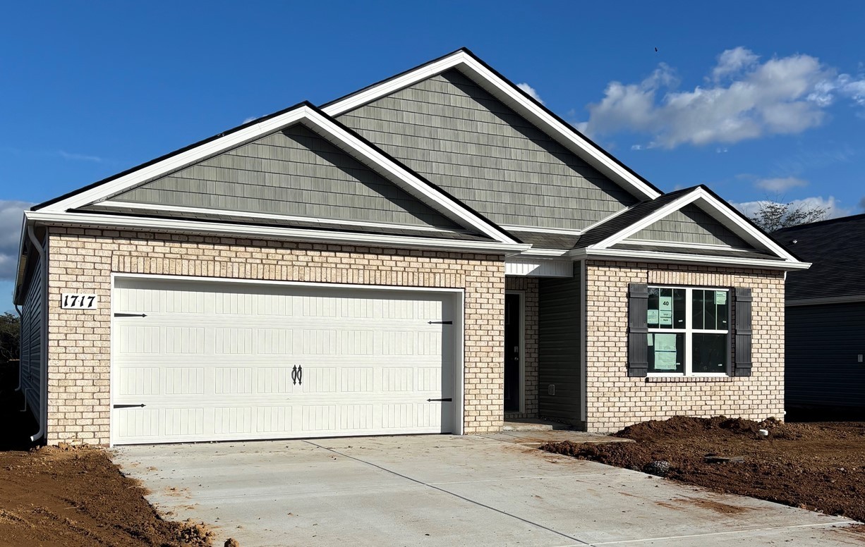 1717 Savannah Pass Property Photo 1