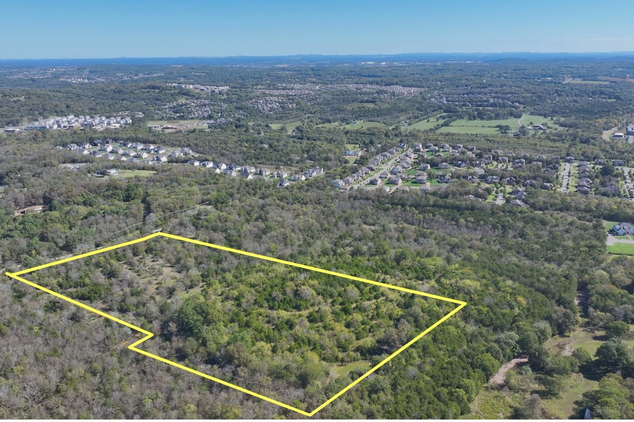 9919 Maupin Rd Property Photo 1