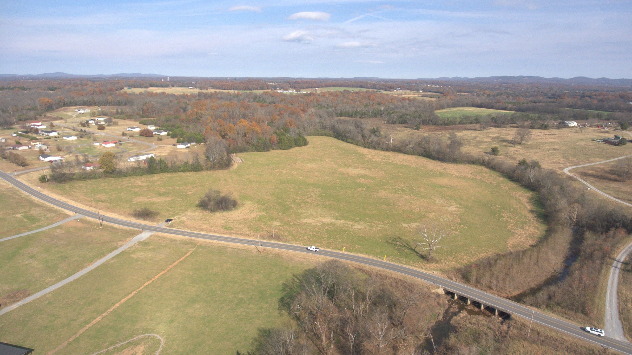 0 Old Nashville Dirt Rd Property Photo 1
