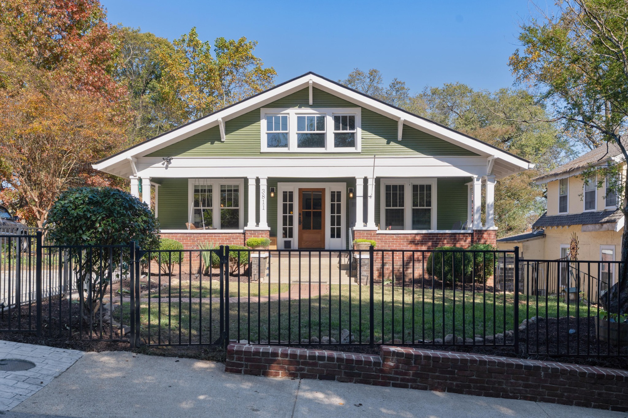 3811 Monte Vista Drive Property Photo 1