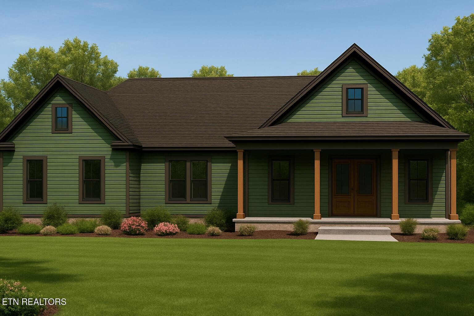 1458 Taylor Place Rd