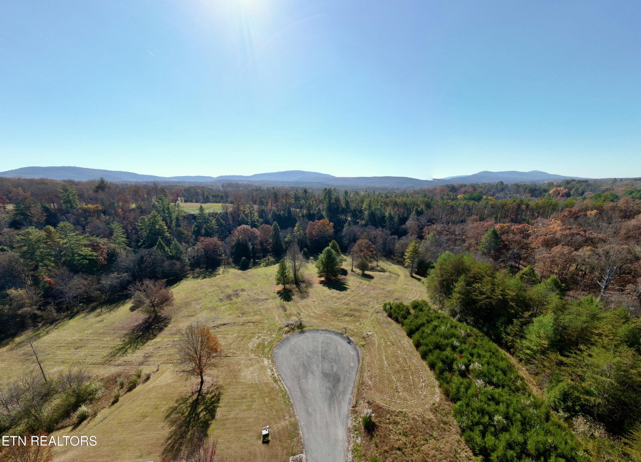 0 Daddy S Creek Trail Property Photo 1
