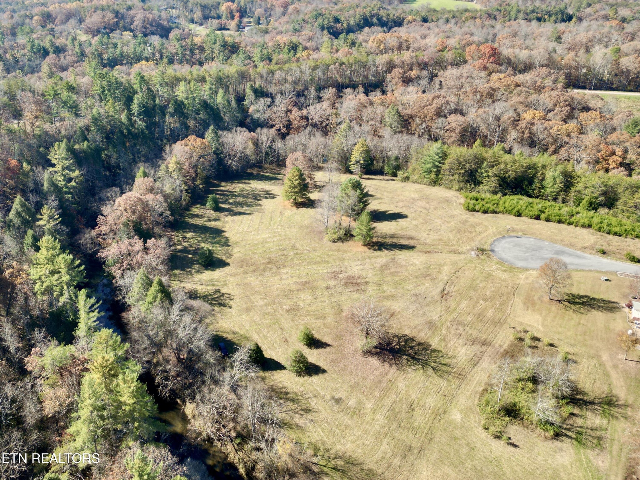 0 Daddy S Creek Trail Property Photo 6