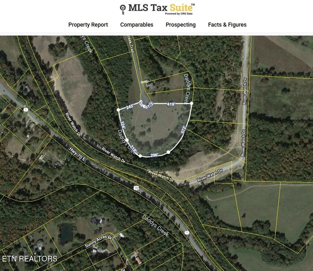 0 Daddy S Creek Trail Property Photo 54