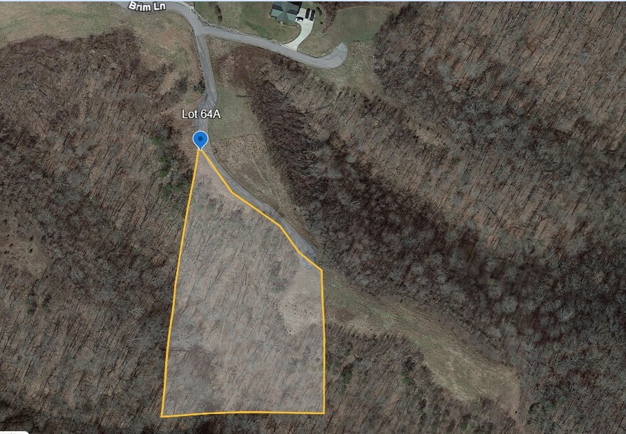 0 Turtle Lane Property Photo 1