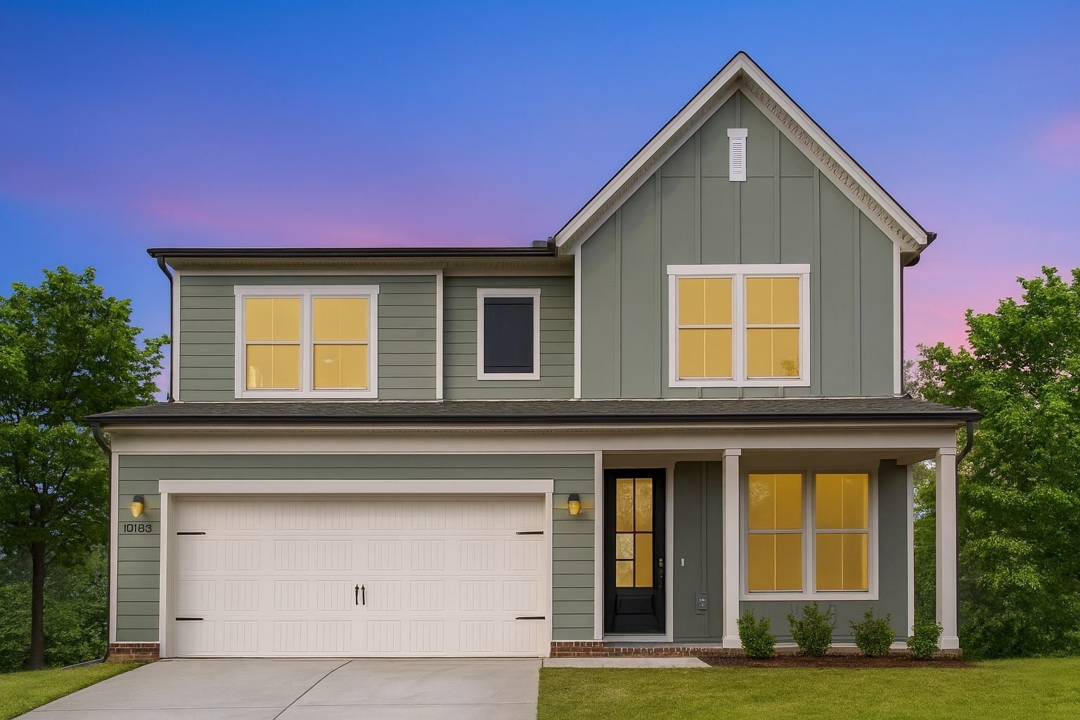 1013 Riverview Run Property Photo 1