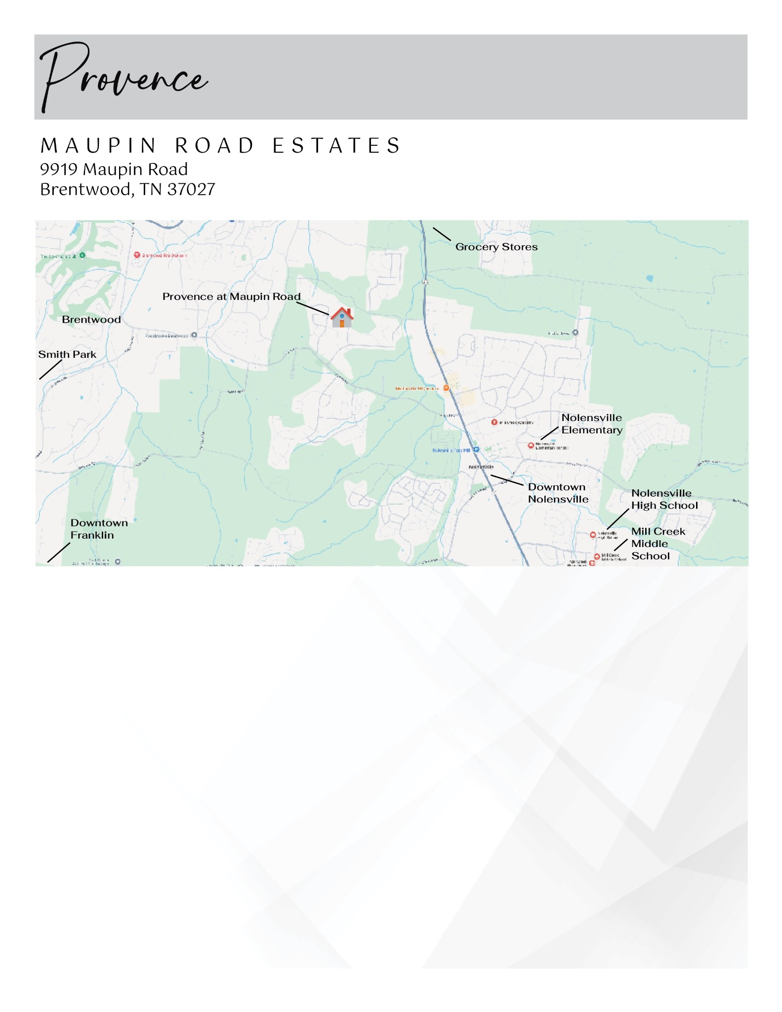 9919 Maupin Rd Property Photo 3