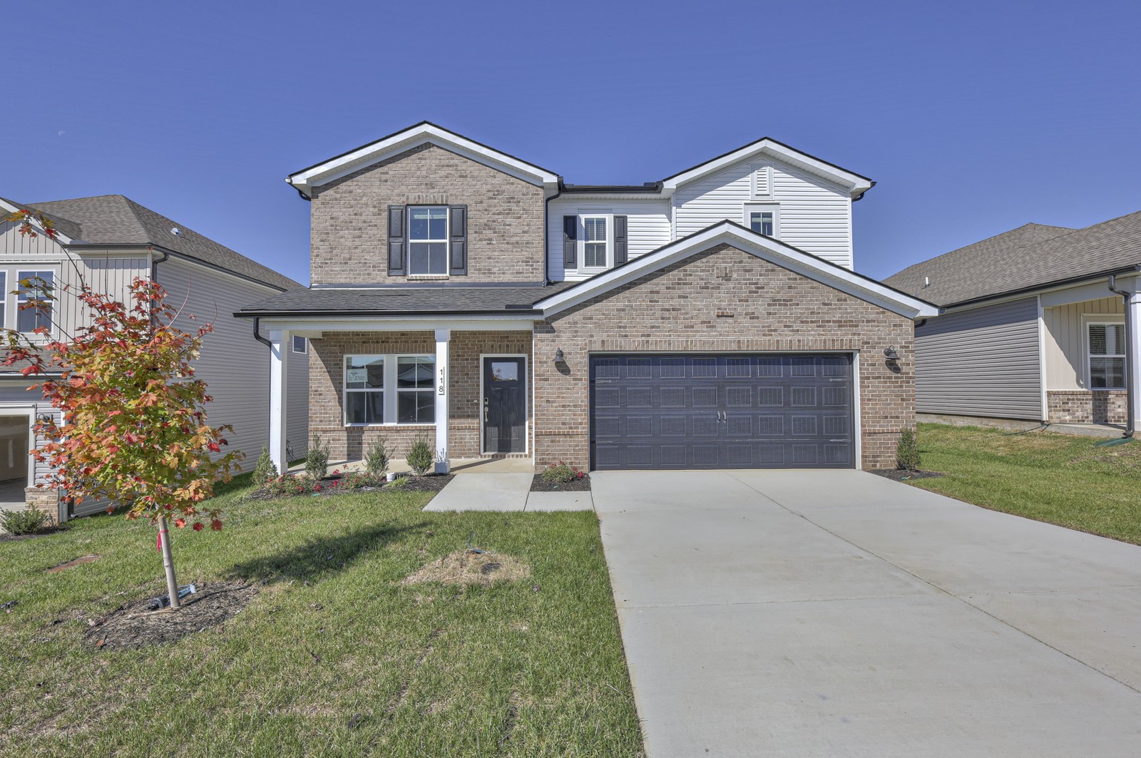 118 Fernbank Ln Property Photo 1