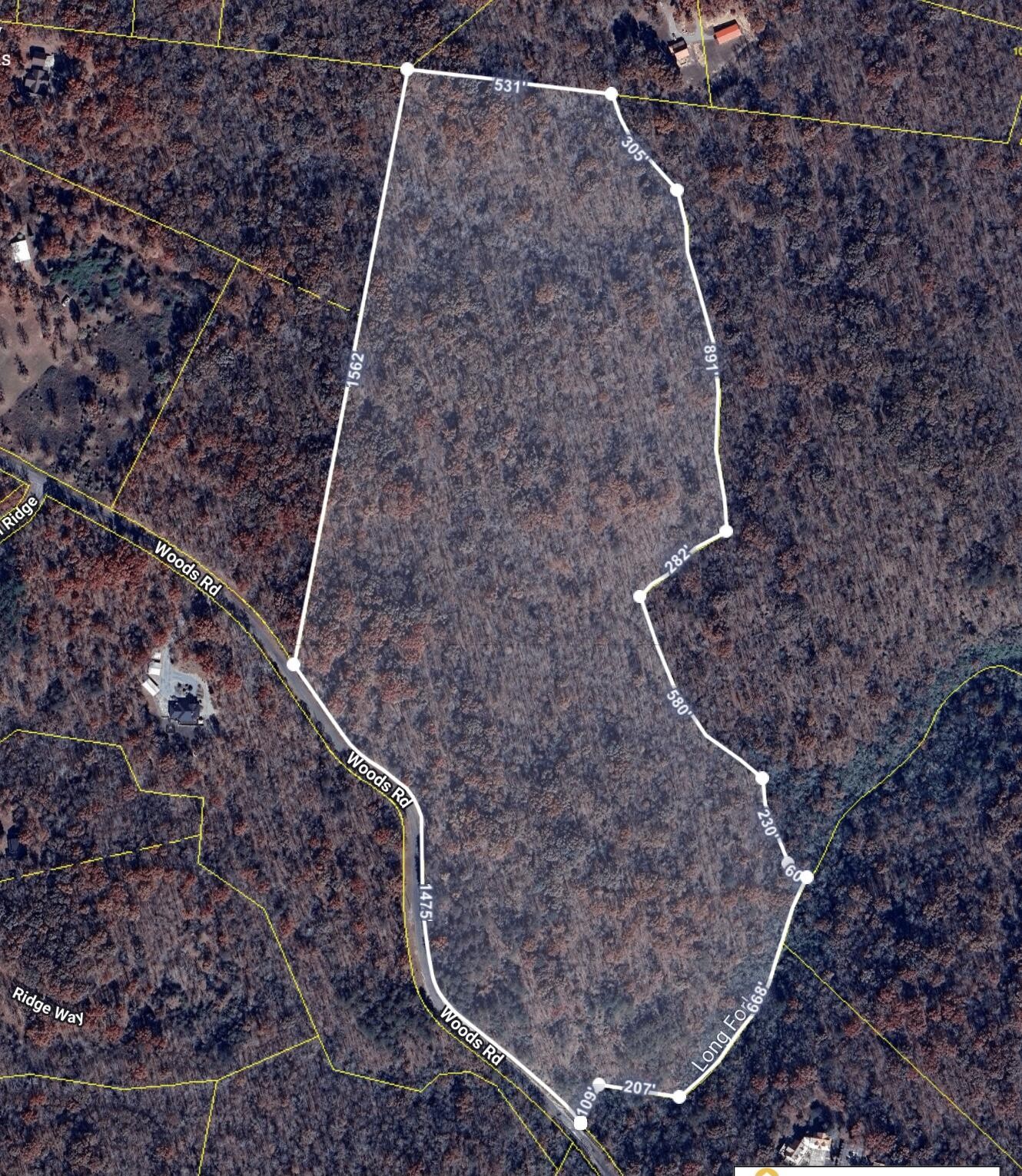 0 Woods Rd Property Photo 20