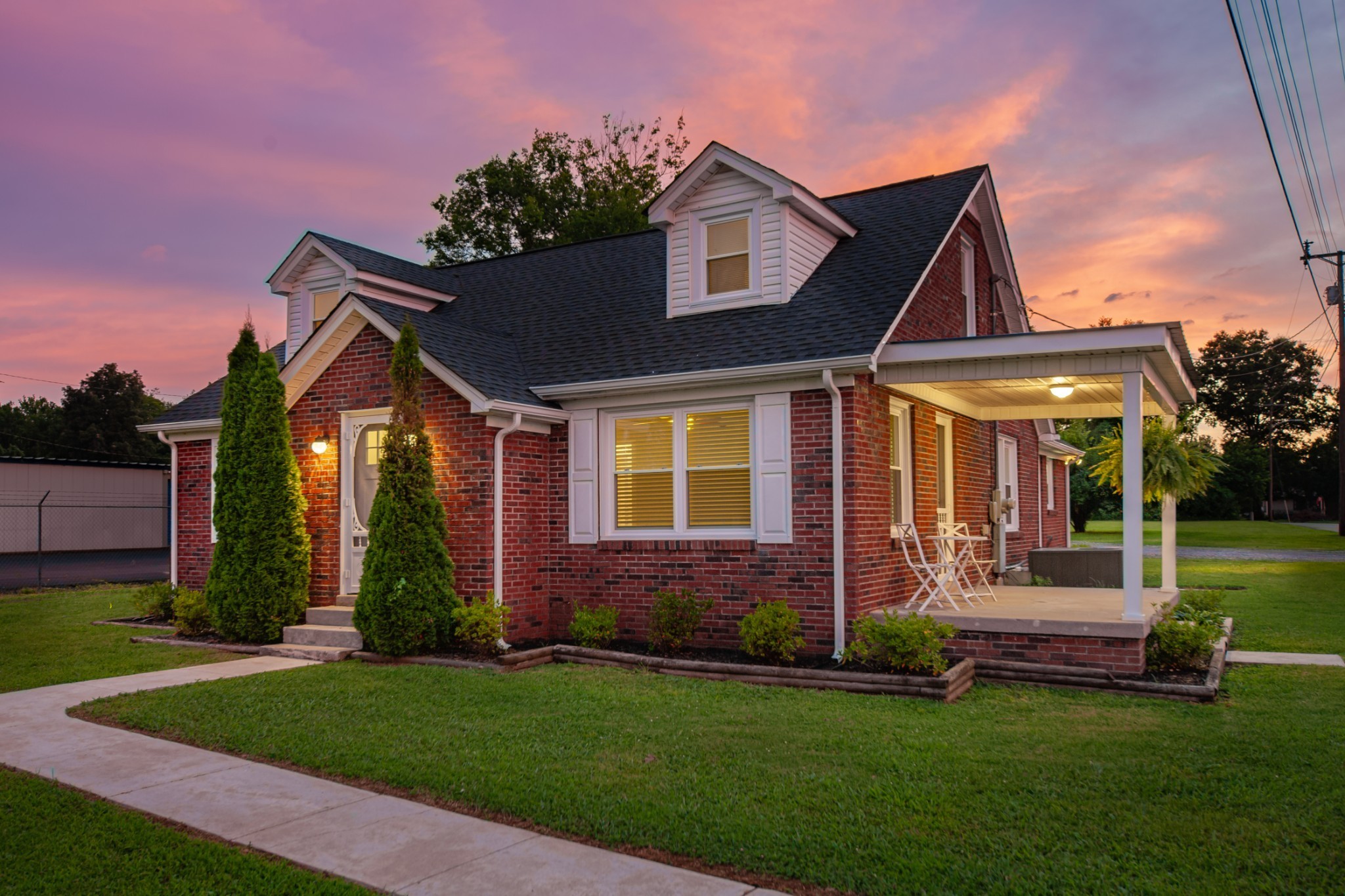 1200 Mill St Property Photo 1