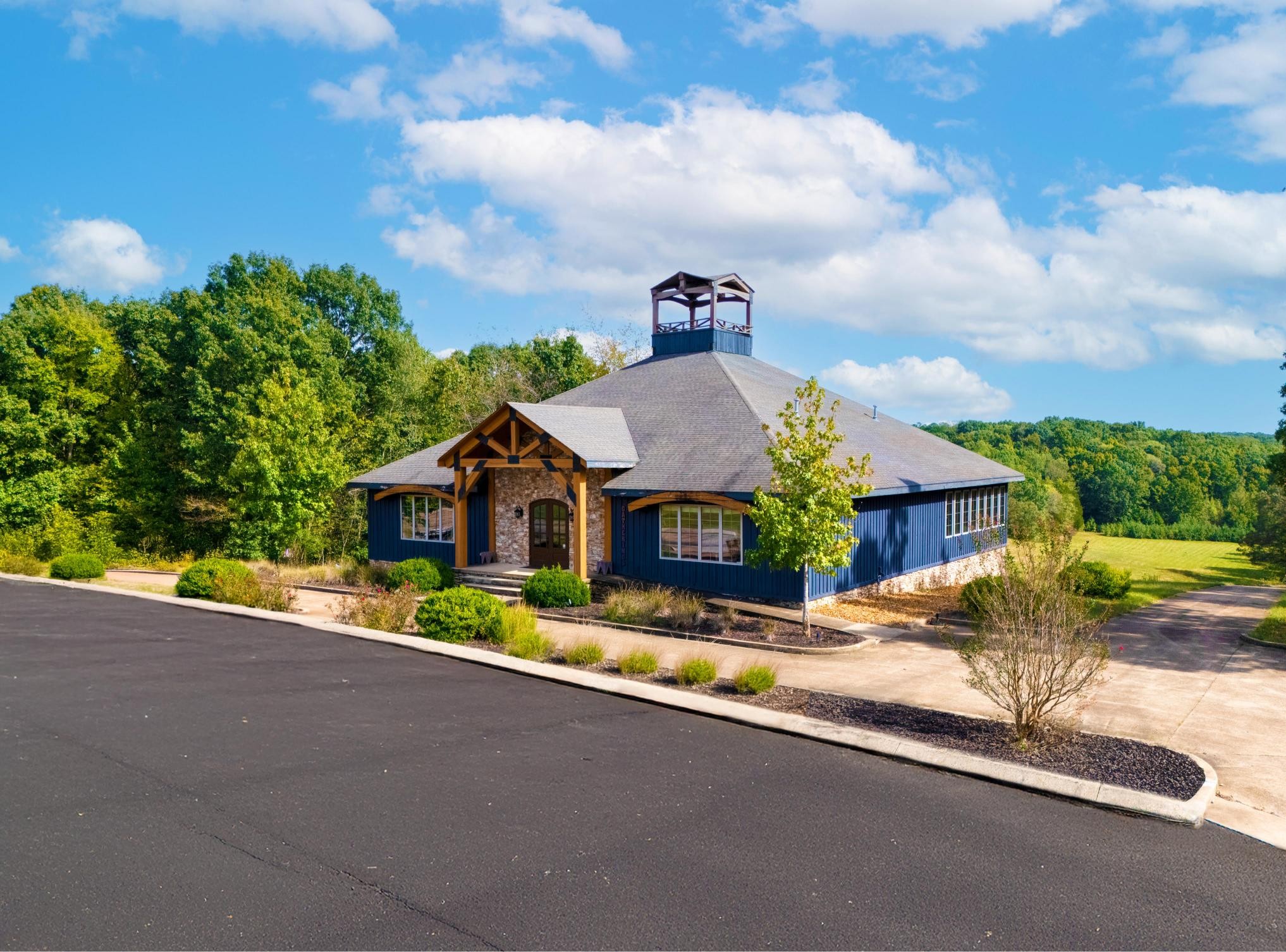 900 Olde Tennessee Trl Property Photo 1