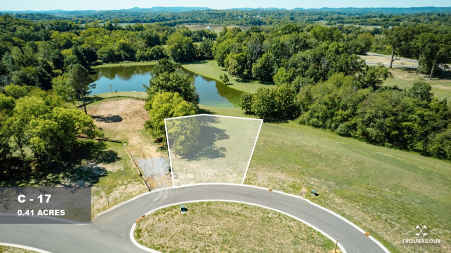 9509 Old Acre Drive Property Photo 1