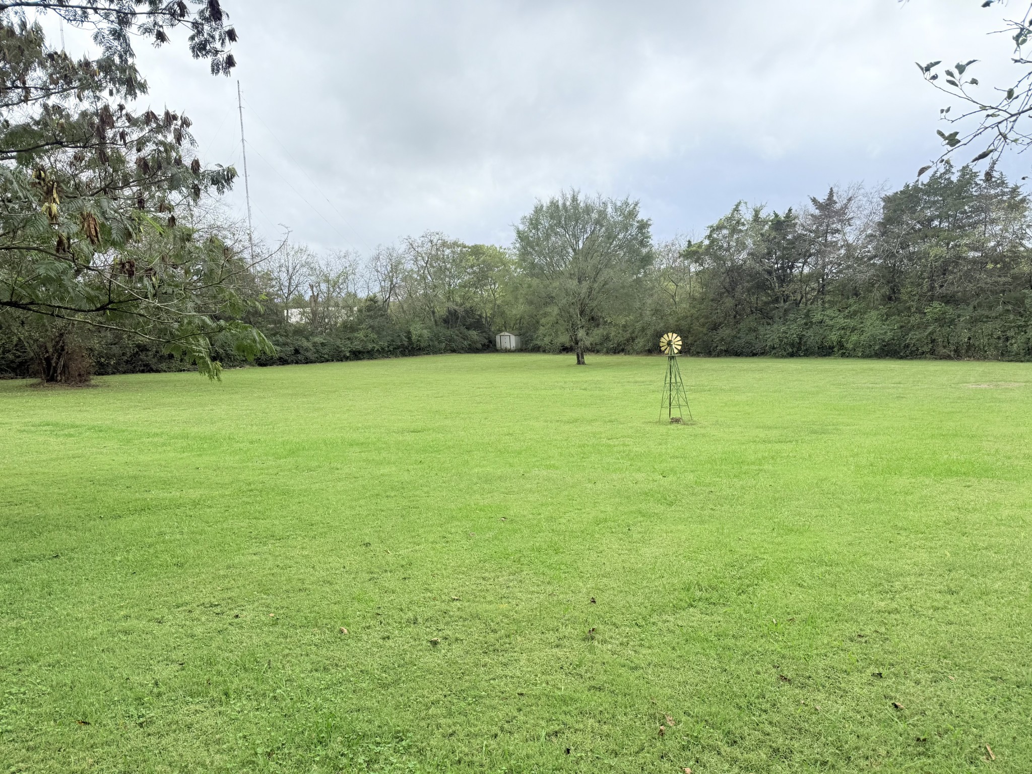 544 Trousdale Ferry Pike Property Photo 1