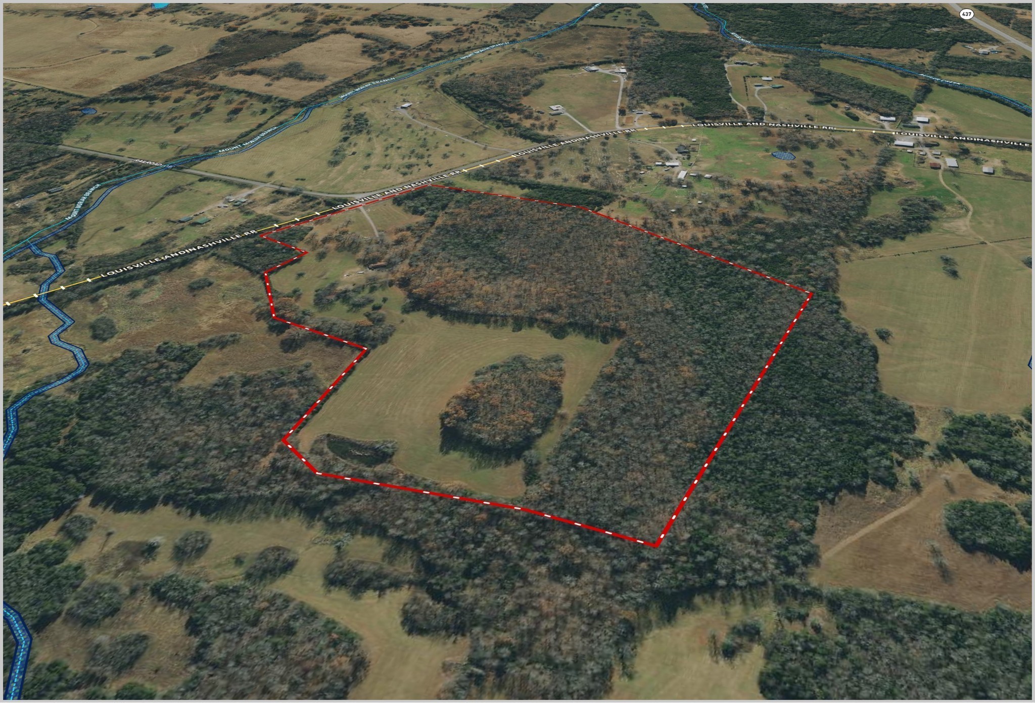 775 Railroad Rd Property Photo 12